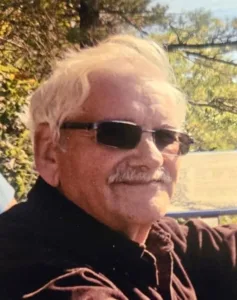 Douglas R. “Doug” Gottschall